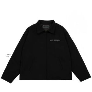 Taylor Swift TTPD Jacket